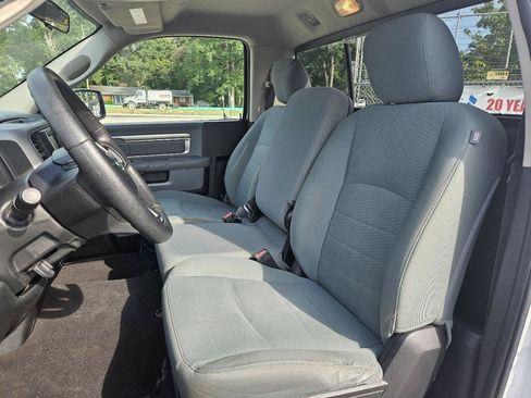 Used 2018 RAM 1500 Tradesman w/ Power & Remote Entry Group RWD image 13