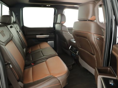 Used 2023 Ford F150 King Ranch w/ Equipment Group 601A High AWD/4WD image 20
