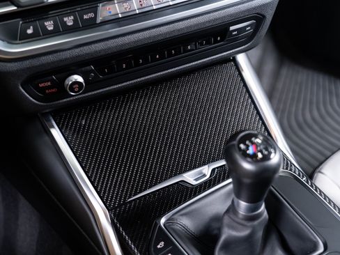 Used 2021 BMW M4 Coupe w/ Executive Package image 41