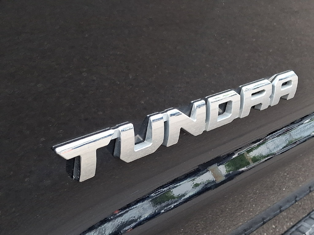 Used 2020 Toyota Tundra SR5 w/ TRD Sport Plus Package AWD/4WD image 32