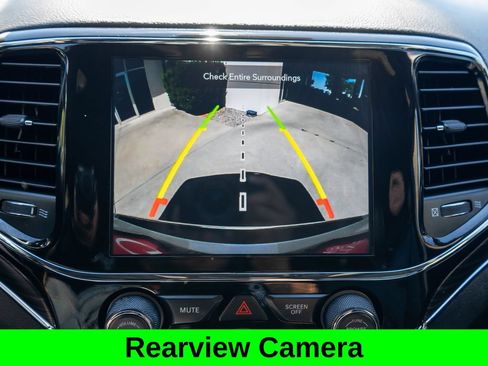 Used 2021 Jeep Grand Cherokee Limited w/ Luxury Group II AWD/4WD image 25