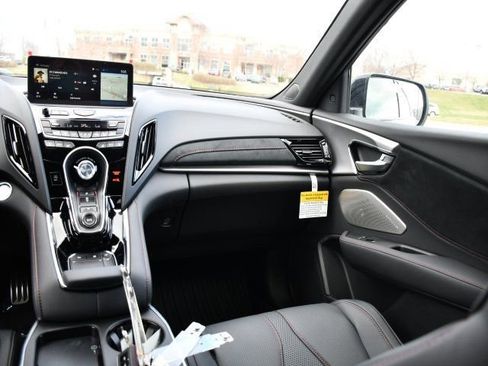 New 2026 Acura RDX A-Spec image 20