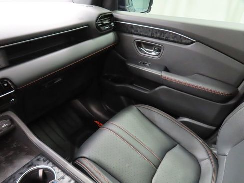 Used 2026 Honda Passport TrailSport Elite image 26