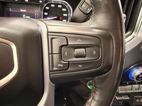 Used 2021 GMC Sierra 1500 Elevation w/ Preferred Package image 34