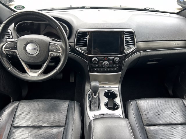 Used 2021 Jeep Grand Cherokee Limited w/ Quick Order Package 28K 80th AWD/4WD image 14