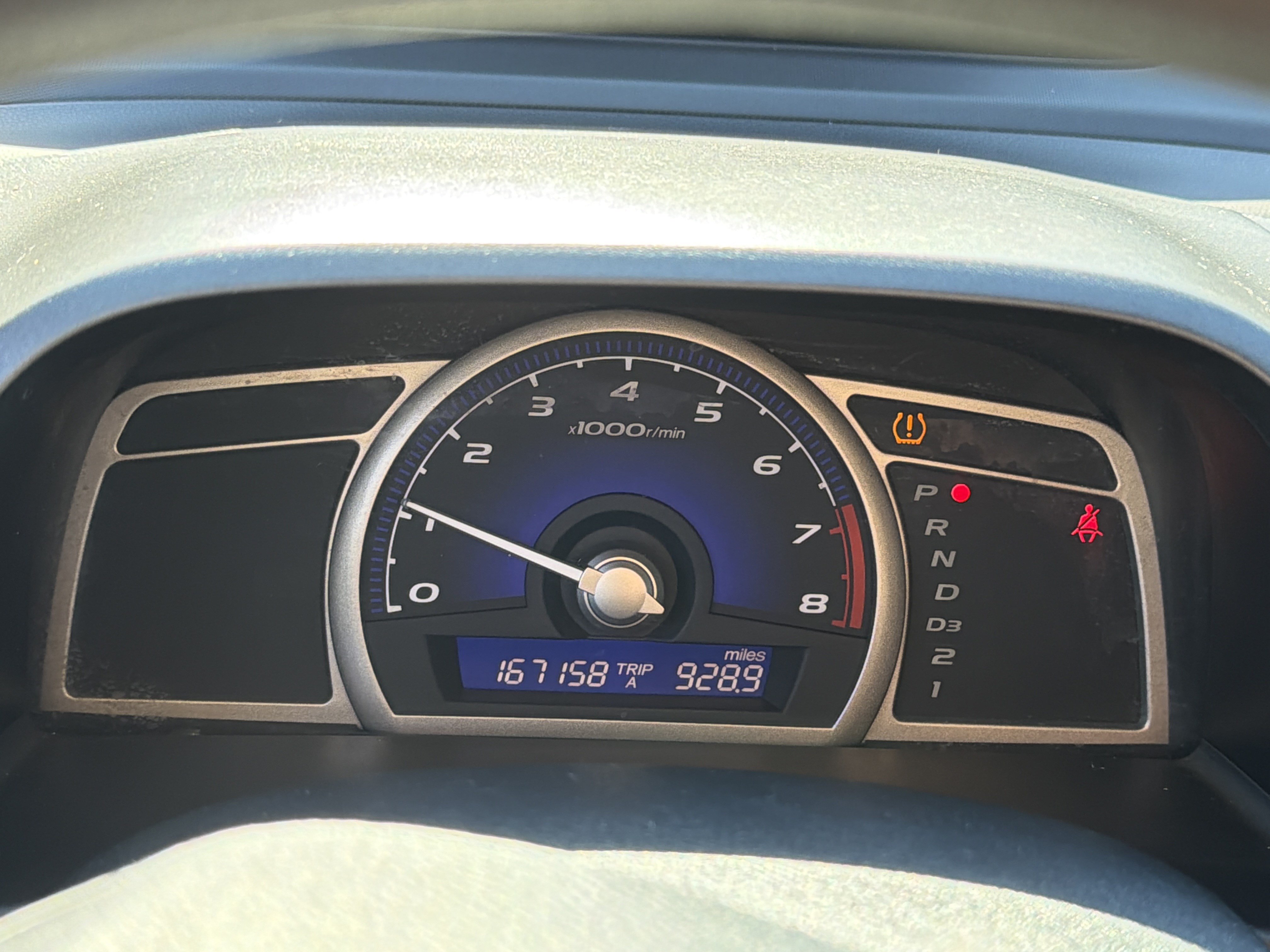 Used 2008 Honda Civic LX image 18