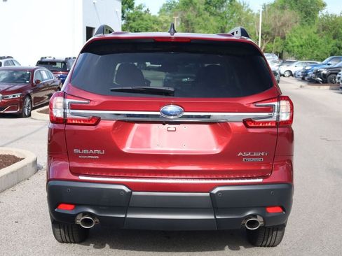New 2026 Subaru Ascent Touring AWD/4WD image 6
