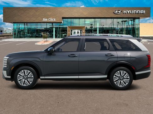 New 2026 Hyundai Palisade SEL Premium AWD/4WD image 3