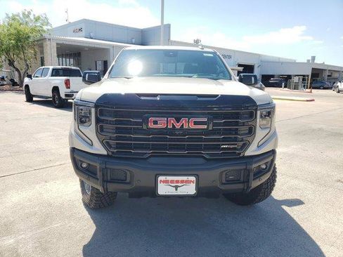 New 2026 GMC Sierra 1500 AT4X AWD/4WD image 2