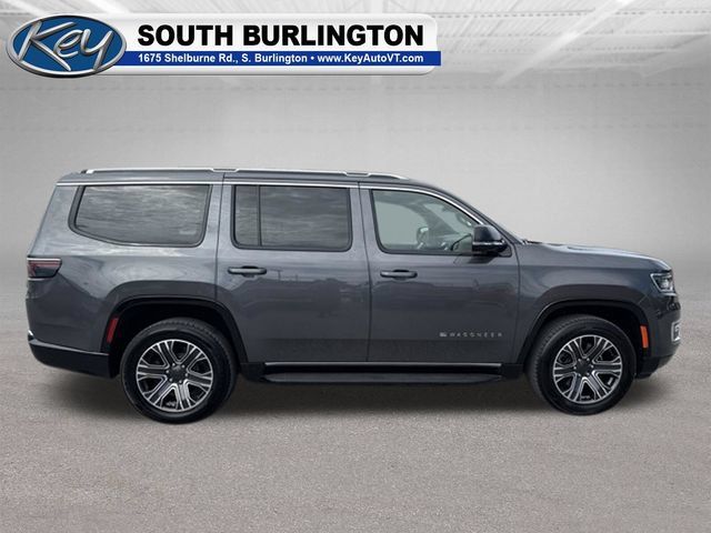 Used 2024 Jeep Wagoneer Series II AWD/4WD image 7
