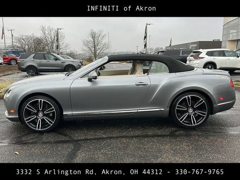 Used 2013 Bentley Continental GT image 6