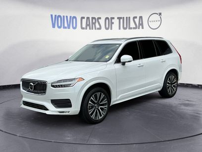 Used 2020 Volvo XC90 T5 Momentum w/ Protection Package Premier