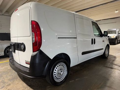 Used 2018 RAM ProMaster City Tradesman FWD image 4