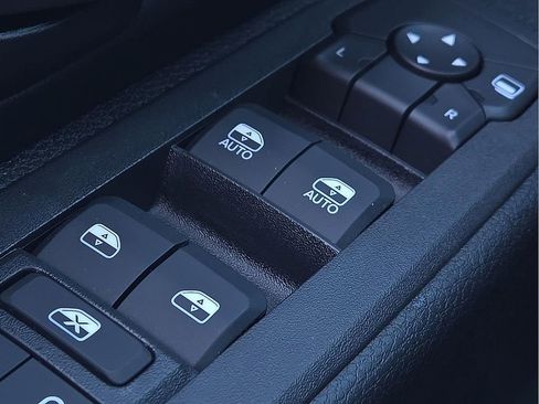 New 2026 RAM 3500 Tradesman image 16