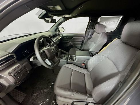New 2026 Toyota Tacoma SR5 image 19