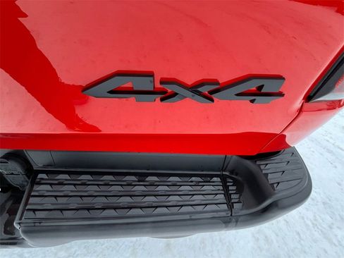 Used 2019 RAM 1500 Rebel w/ Rebel Level 2 Equipment Group image 10