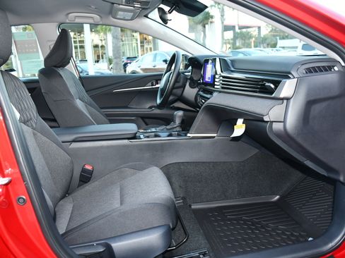 New 2026 Toyota Camry LE image 11