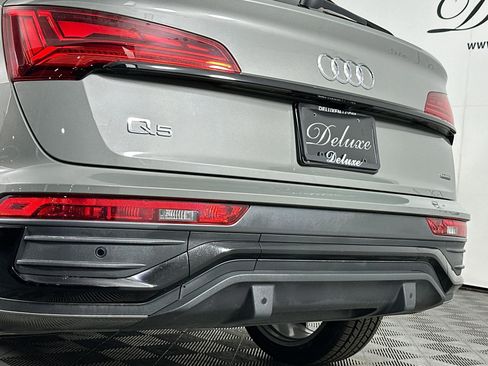Used 2023 Audi Q5 2.0T Premium Plus AWD/4WD image 27