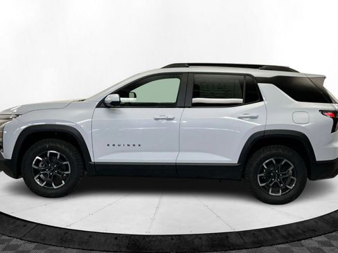 New 2026 Chevrolet Equinox ACTIV w/ Convenience Package III image 2