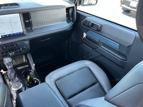 Certified 2024 Ford Bronco Big Bend AWD/4WD image 17