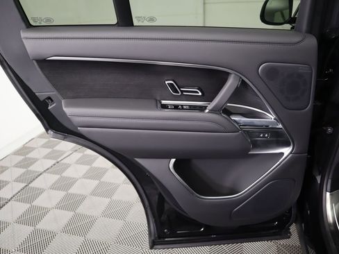 New 2026 Land Rover Range Rover SE image 27