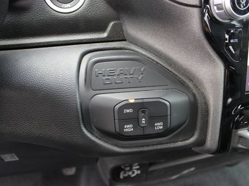 Used 2025 RAM 3500 Tradesman AWD/4WD image 24