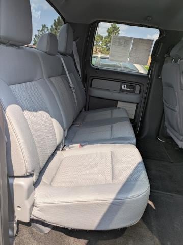 Used 2014 Ford F150 XLT w/ XLT Convenience Package AWD/4WD image 13