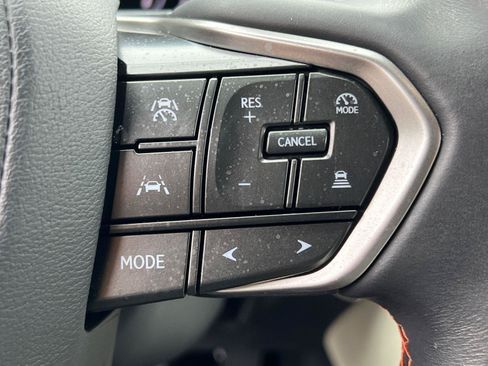 Certified 2023 Lexus NX 350 AWD image 26