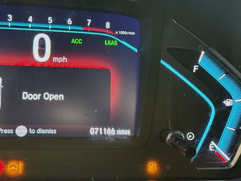 Used 2019 Honda Odyssey Touring image 12