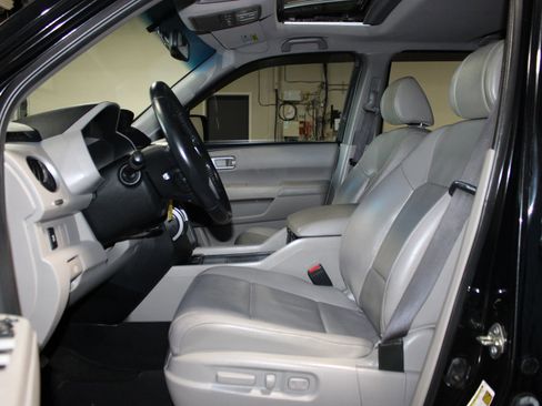 Used 2014 Honda Pilot EX-L image 9