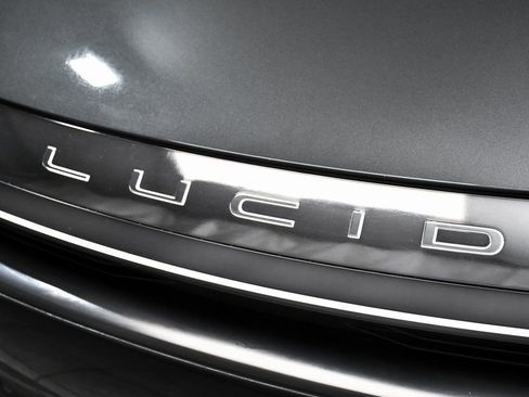 Used 2024 Lucid Air Grand Touring image 87