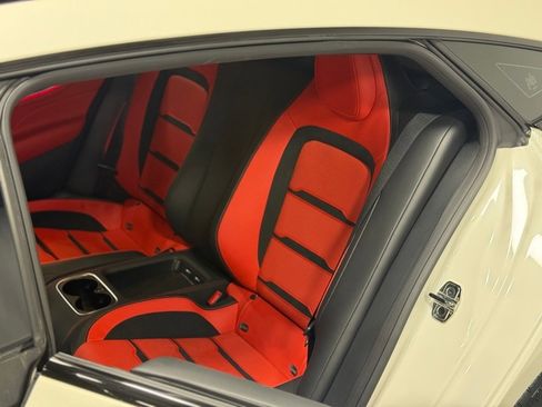 Used 2023 Mercedes-Benz AMG GT 63 S image 18