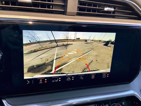 Used 2024 GMC Sierra 1500 Denali image 22