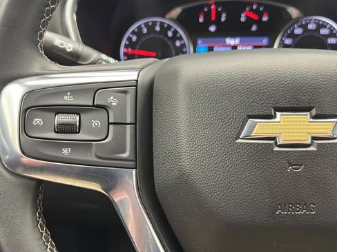 Used 2023 Chevrolet Blazer LT w/ Midnight/Sport Edition AWD/4WD image 17
