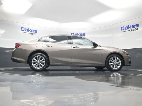 Used 2024 Chevrolet Malibu LT image 44