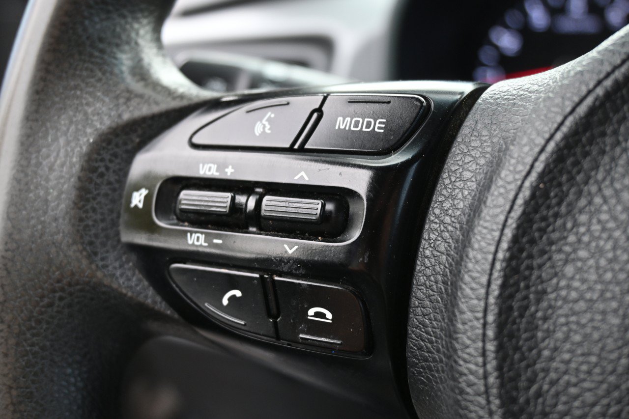 Used 2019 Kia Rio S FWD image 15
