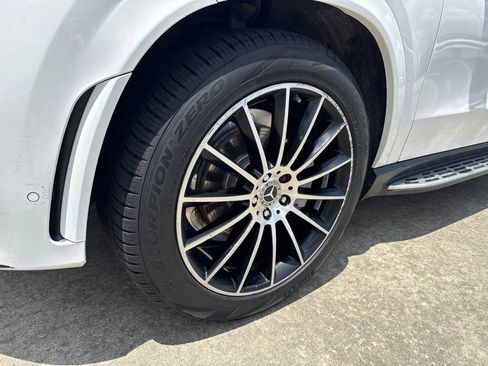 Used 2023 Mercedes-Benz GLE 350 image 9