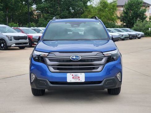 Certified 2026 Subaru Forester Premium AWD/4WD image 2