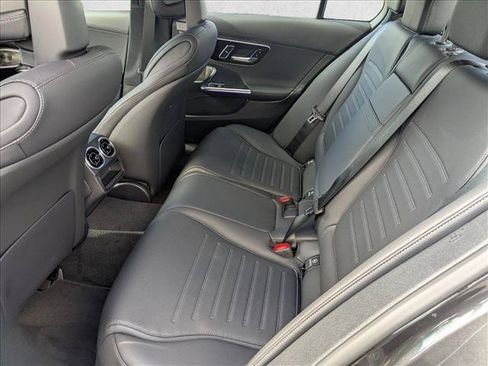 Used 2026 Mercedes-Benz C 300 Sedan image 14