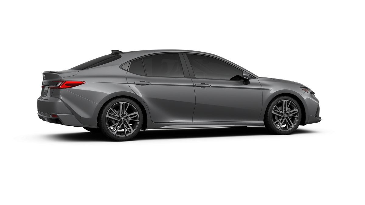 New 2026 Toyota Camry XSE w/ Premium Package FWD image 41