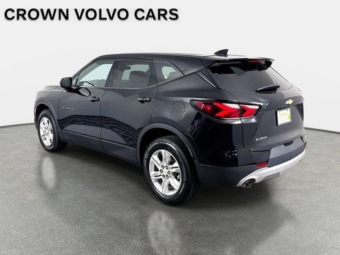 Used 2021 Chevrolet Blazer LT FWD image 7