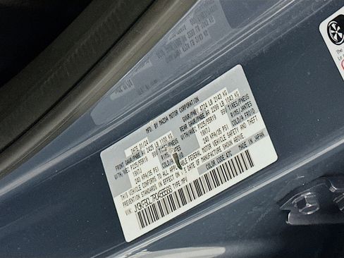 Used 2024 MAZDA CX-5 Carbon Edition image 12