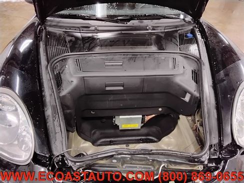 Used 2008 Porsche Boxster image 9