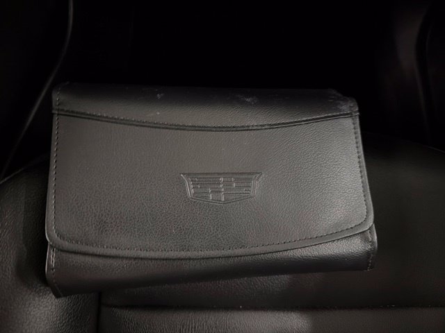 Used 2024 Cadillac XT4 Sport AWD/4WD image 34