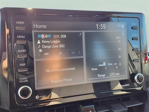 Used 2022 Toyota Corolla LE image 6