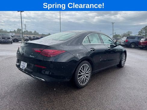 Used 2025 Mercedes-Benz CLA 250 4MATIC image 6