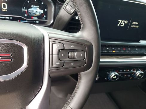 Used 2023 GMC Sierra 1500 Elevation AWD/4WD image 29