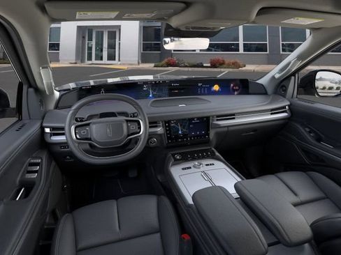 New 2025 Lincoln Navigator Reserve image 9