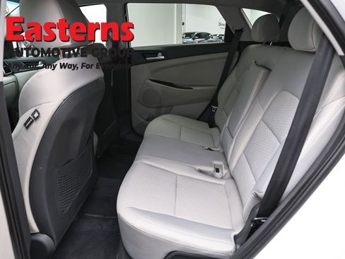 Used 2019 Hyundai Tucson SE AWD/4WD image 20