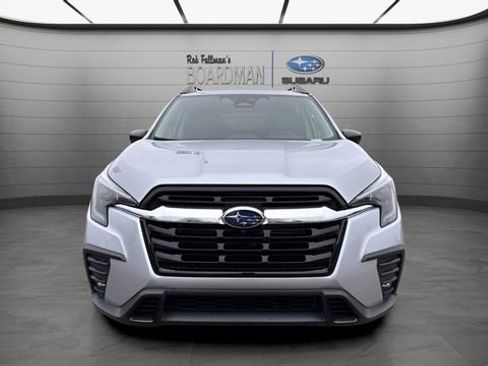 New 2026 Subaru Ascent Limited image 13